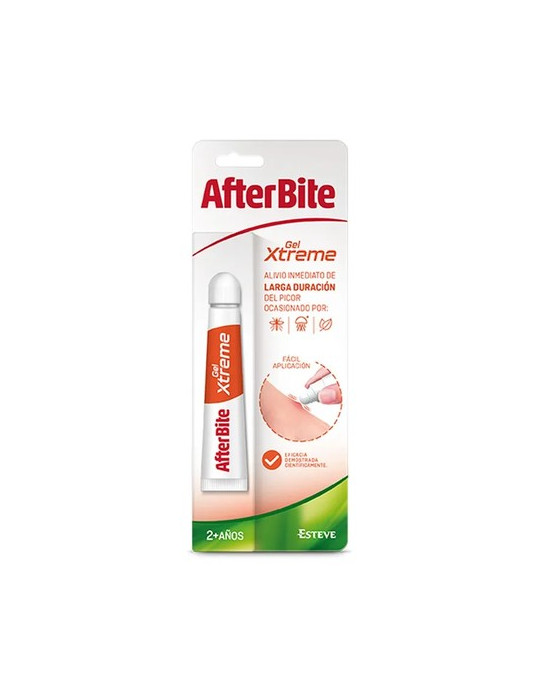 AFTER BITE GEL XTREME 20 G