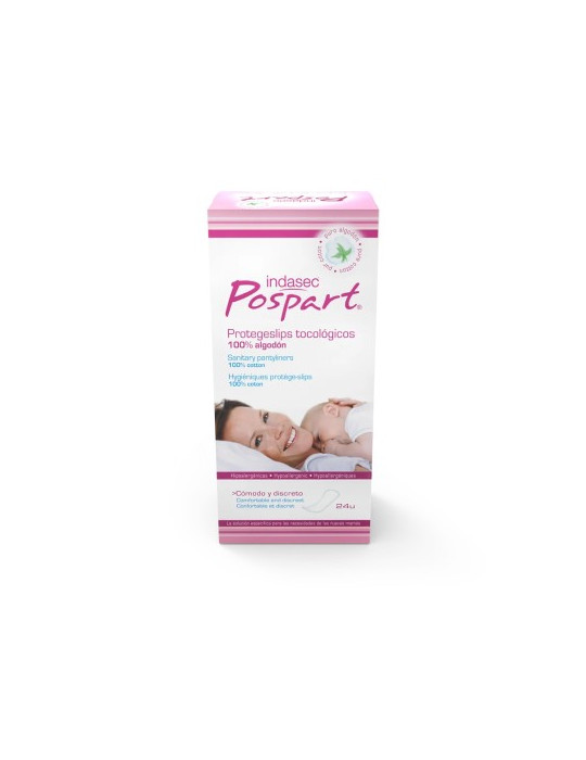 FEBUS POSPART PROTEGE SLIP 24 U
