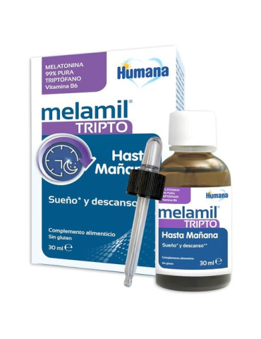 MELAMIL TRIPTO GOTAS 30 ML