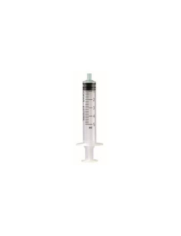 JERINGA S/ AGUJA 3 PIEZAS ESTERIL ACOFAR 5 ML