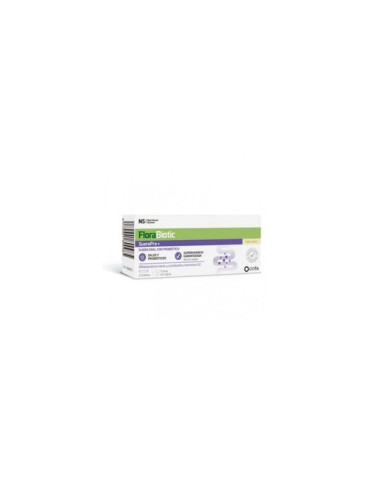 NS FLORABIOTIC SUEROPRO SABOR NEUTRO(SUEROBIOTIC )6 SOBRES