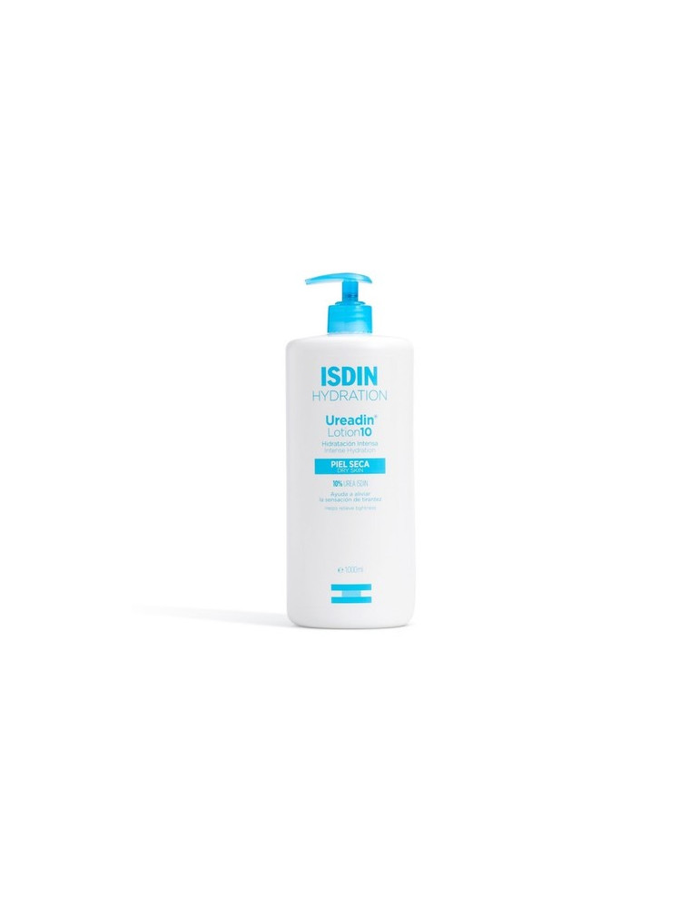 ISDIN UREADIN LOTION 10 1 ENVASE 750 ML