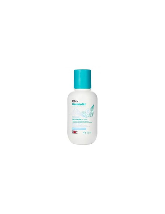 ISDIN GERMISDIN HYGIENE & PROTECTION ORIGINAL 100 ML