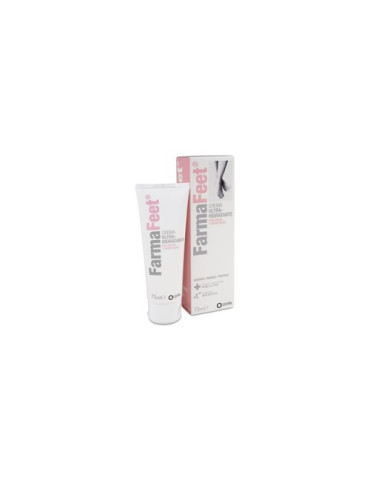 CREMA ULTRA-HIDRATANTE FARMAFEET
