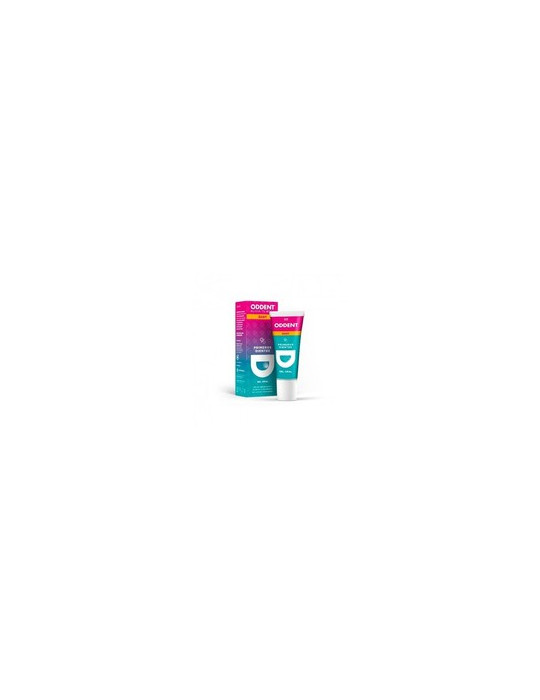 ODDENT GEL ORAL BABY 20 ML
