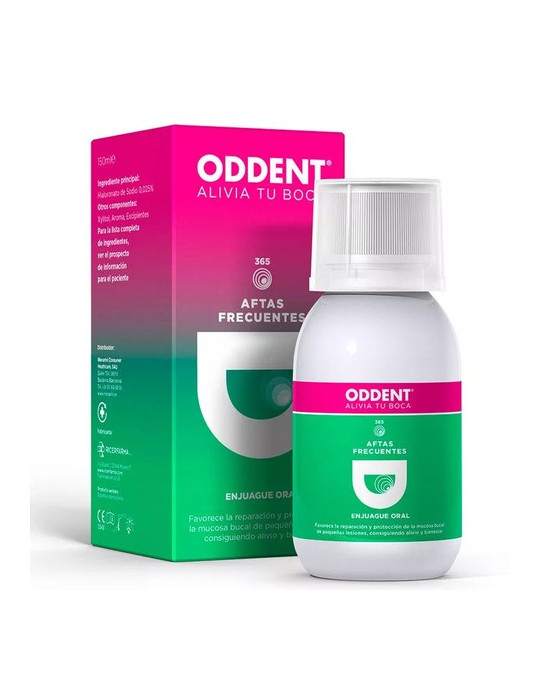 ODENT COLUTORIO 300 ML