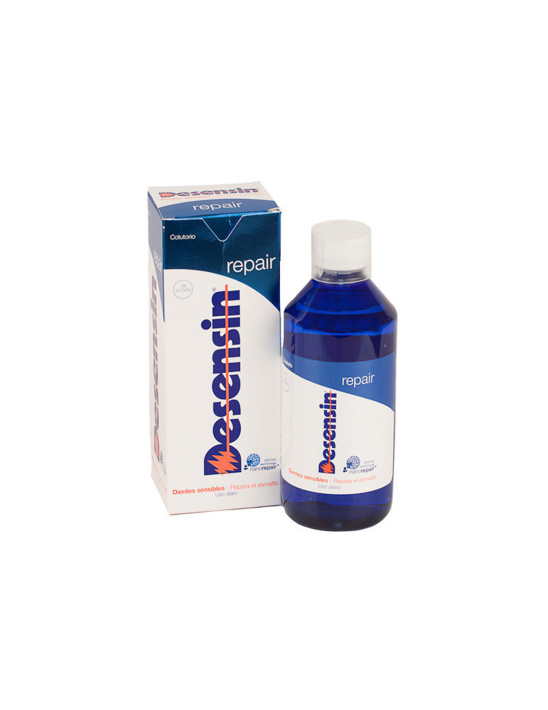 DESENSIN REPAIR COLUTORIO DENTAL 500 ML