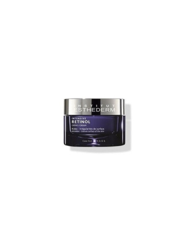 ESTHEDERM INTENSIVE RETINOL CREMA 50ML