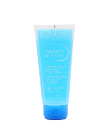 ATODERM GEL DE DOUCHE BIODERMA 1 TUBO 100 ML