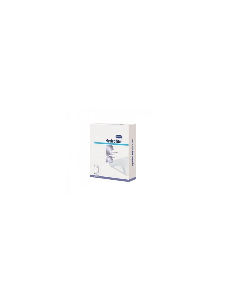 HYDROFILM APOSITO ESTERIL 15X2