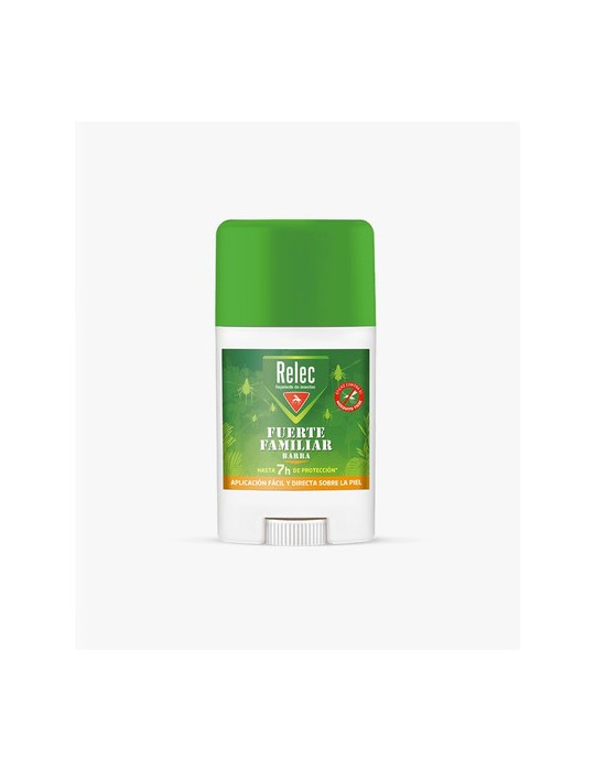 RELEC FUERTE FAMILIAR 1 STICK 50 ML