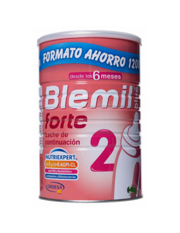 BLEMIL PLUS 2 FORTE LATA 1200 G