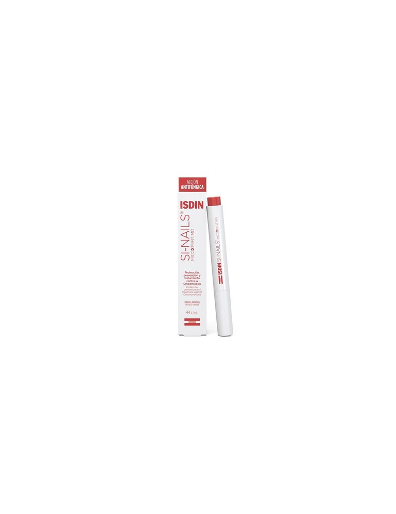 ISDIN SI-NAILS MICOXPERT 4.5 M
