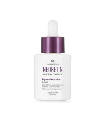 NEORETIN SERUM DESPIGMENTANTE NEUTRALAICER DISCROM CONTROL