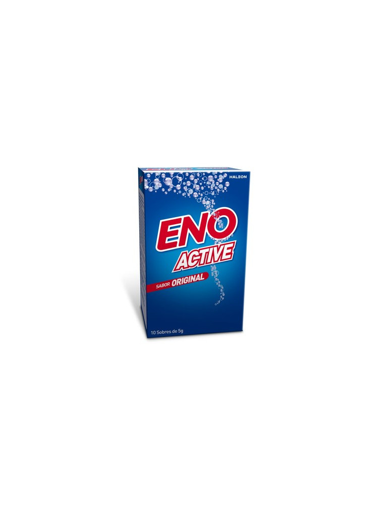 ENO ACTIVE 10 SOBRES 5 G
