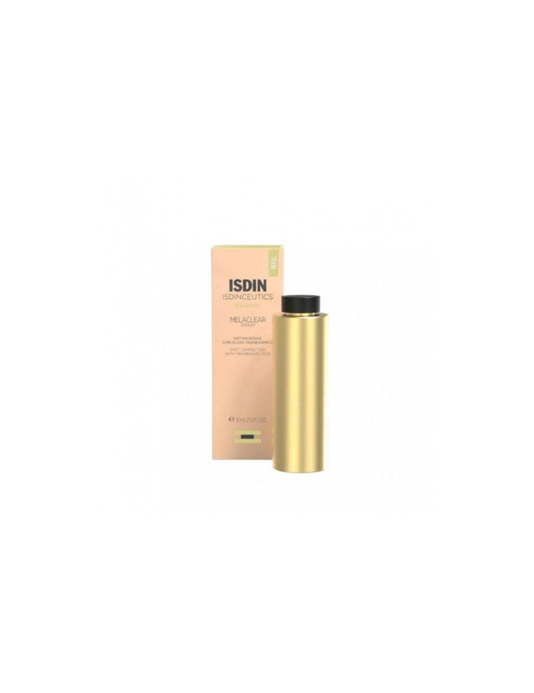 ISDINCEUTICS MELACLEAR REFILL SERUM