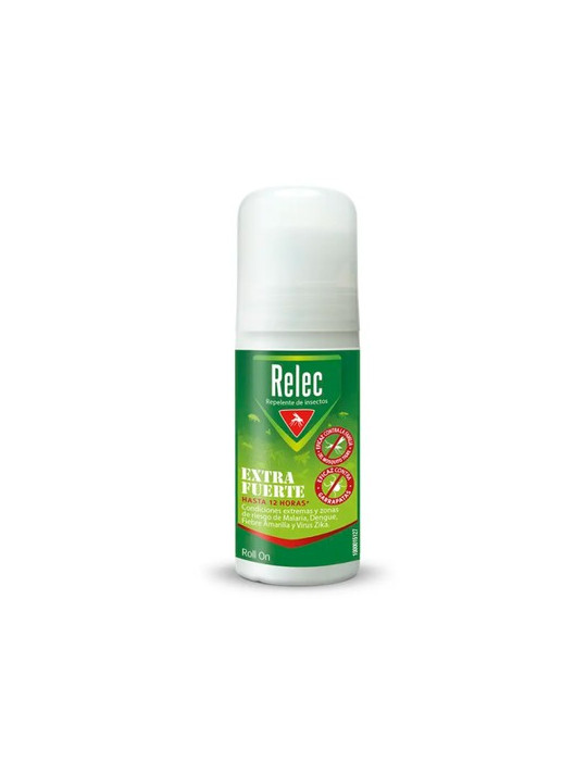 RELEC EXTRA FUERTE ROLLON 50ML