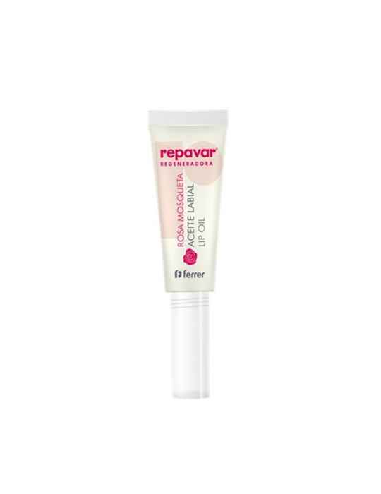 REPAVAR REGENERADORA ACEITE LABIAL LIP OIL 1 TUBO 10 ML