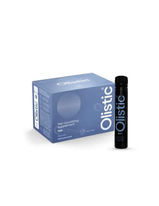 OLISTIC NEXT FOR WOMEN 28 FRASOS 25ML