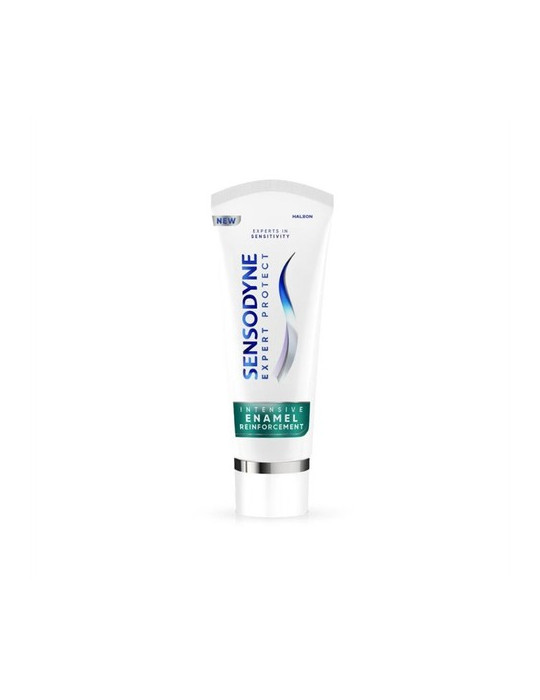 SENSODYNE EXPERT PROTECT REFUERZO INTENSIVO ESMALTE 1 TUBO 75 ML