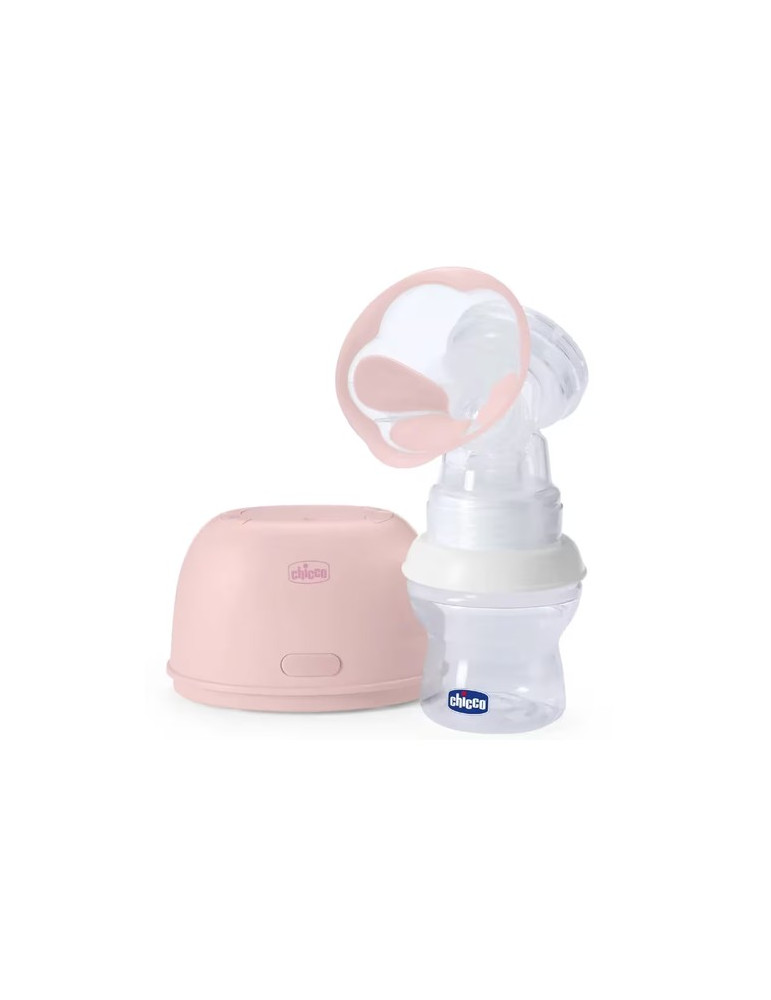 CHICCO SACALECHES ELECTRICO STIMOLATTE 1 UNIDAD-NUEVO 2025