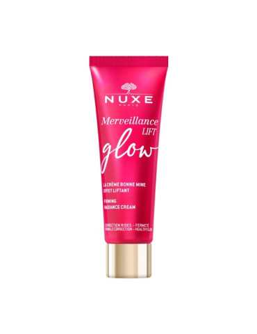NUXE MERVEILLANCE LIFT GLOW 50ML