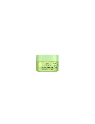 NUXE BALSAMO SWEET LEMON 15G