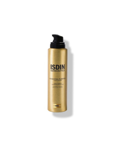 ISDINCEUTICS ESSENTIAL PURIFIER 150ML
