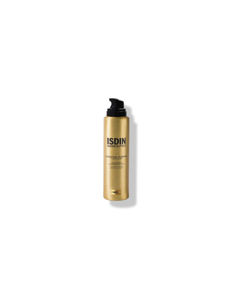 ISDINCEUTICS ESSENTIAL PURIFIER 150ML