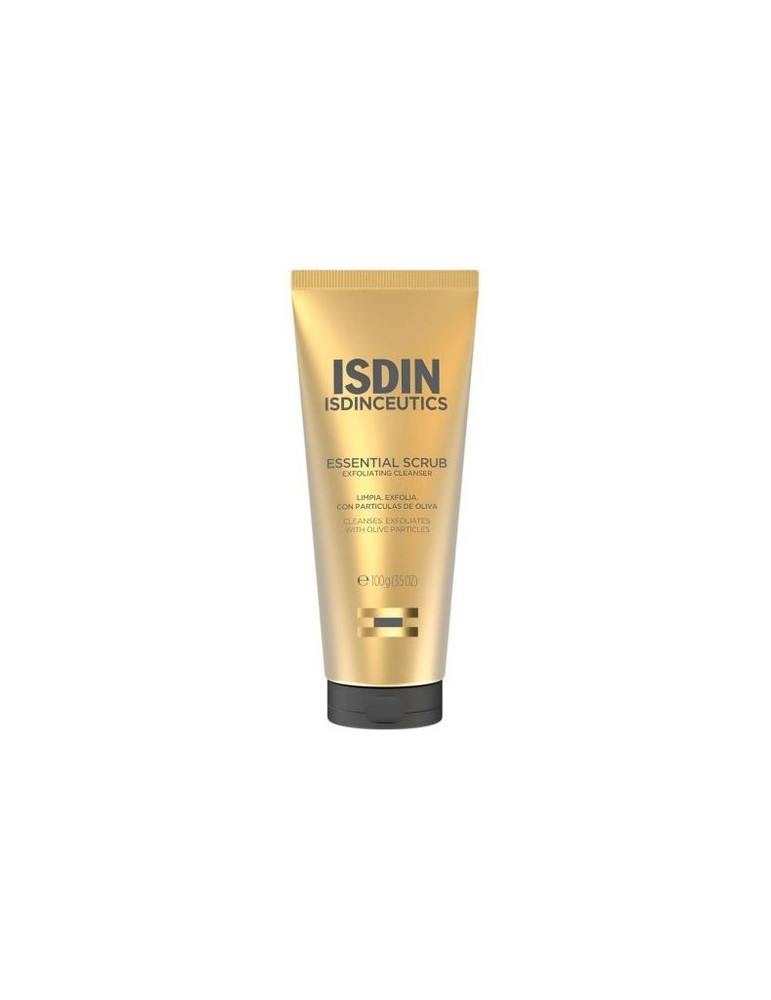 ISDINCEUTICS ESSENTIAL SCRUB 100G