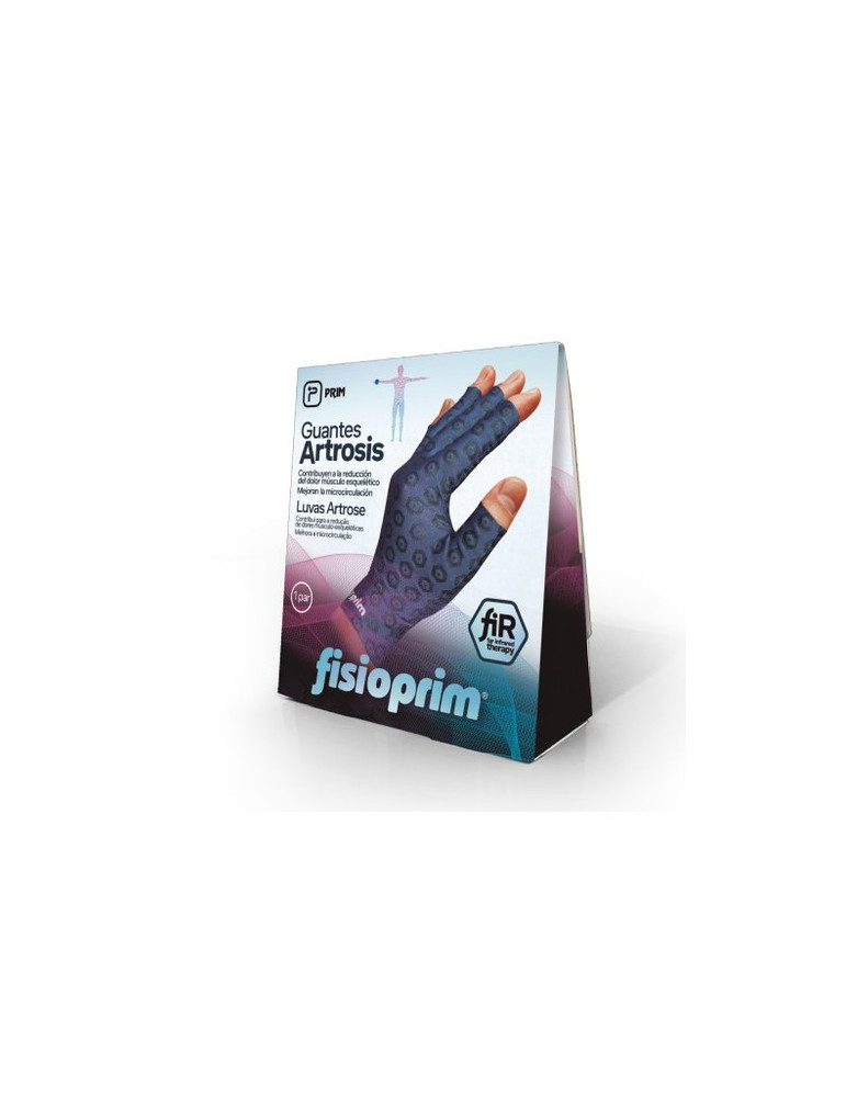 GUANTE FISIOPRIM FIR ATROSIS 1 PAR TALLA S