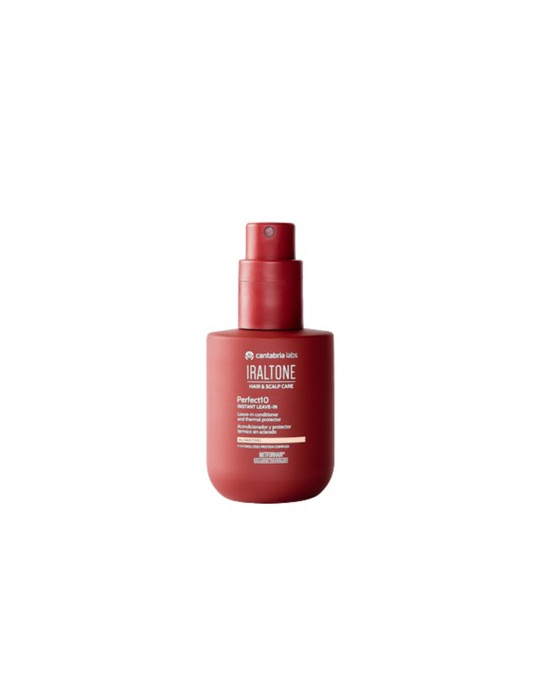 IRALTONE PERFECT10 INSTANT LEAVE-IN 1 BOTELLA 150 ML