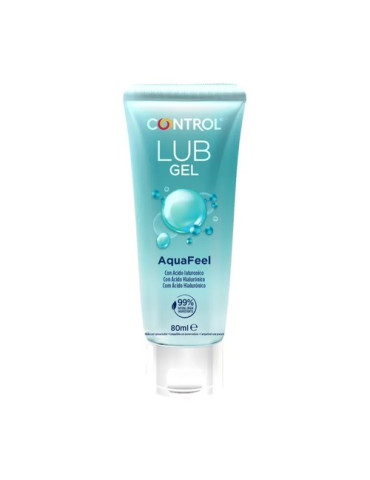 CONTROL AQUAFEEL 80ML