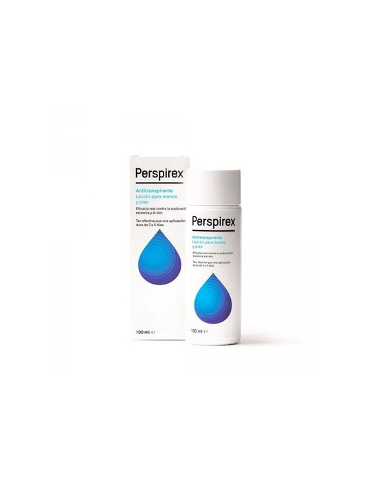 PERSPIREX DESOD LOCION 100 ML
