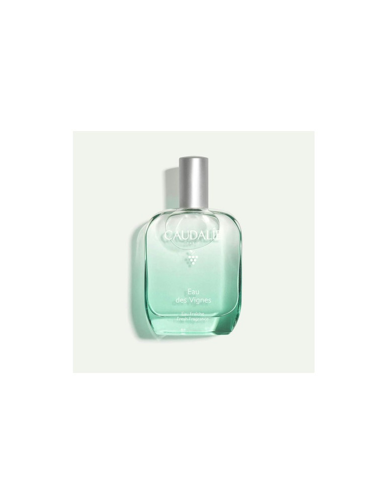CAUDALIE EAU FRAGANCE DES VIGNES