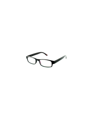 GAFAS PROTEC VISION FLAMENCO BLACK +01.00
