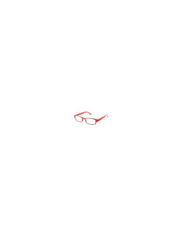 GAFAS PROTEC VISION FLAMENCO RED +01.00