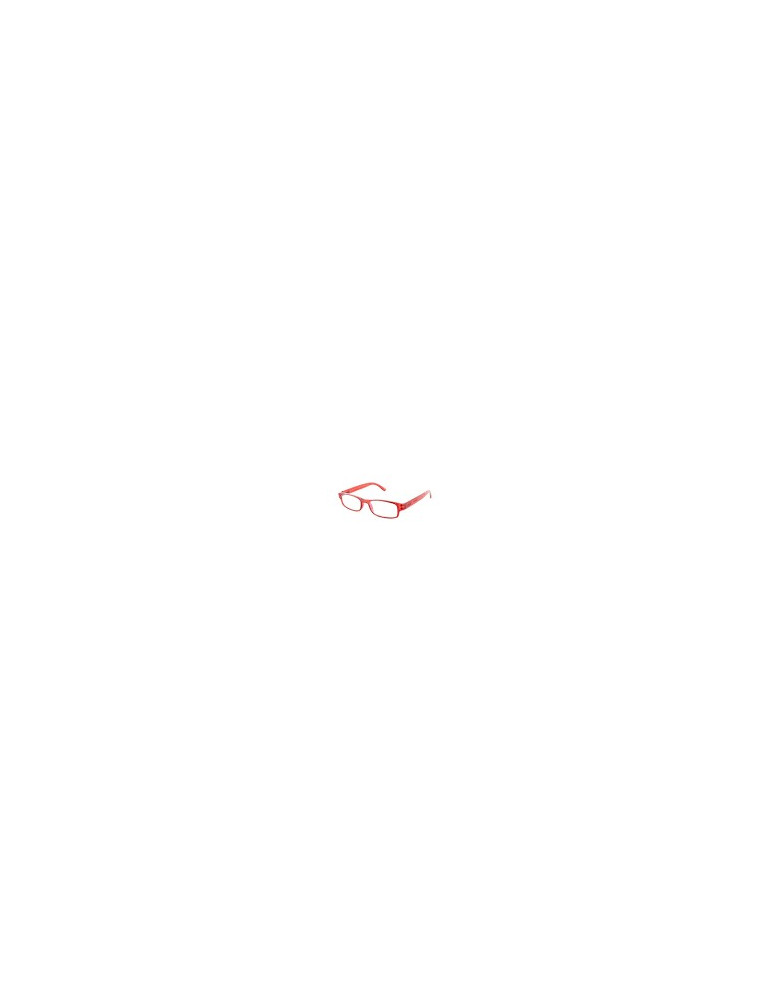 GAFAS PROTEC VISION FLAMENCO RED +01.00