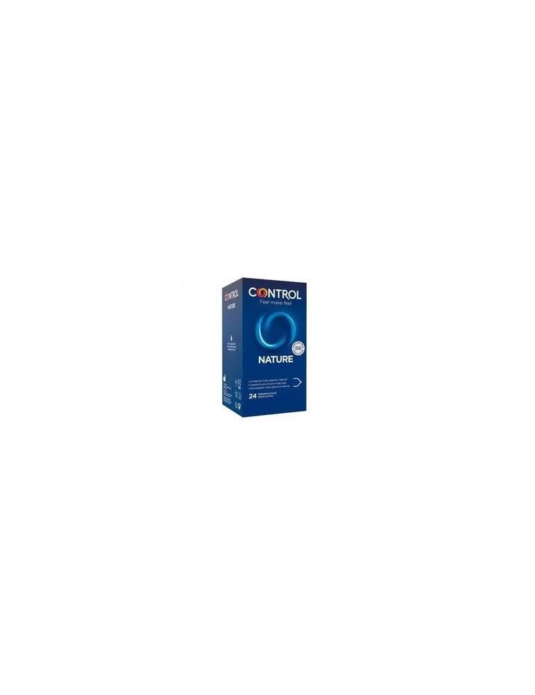 CONTROL ADAPTA NATURE 24 U