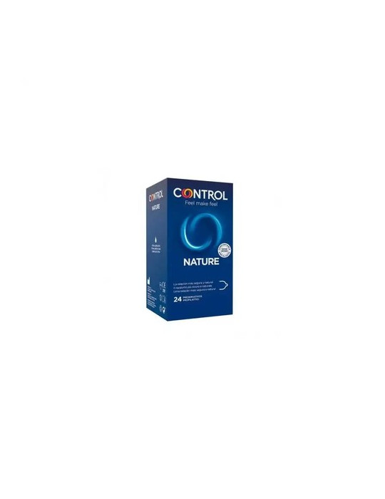 CONTROL ADAPTA NATURE 24 U