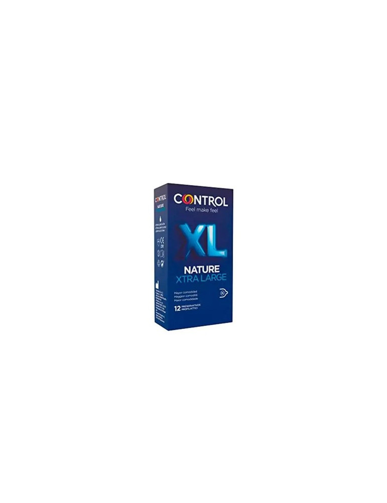 CONTROL ADAPTA XL 12 U