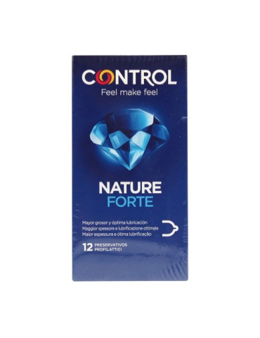 CONTROL ADAPTA FORTE 12