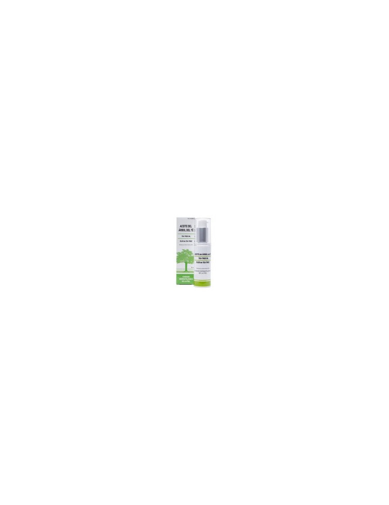 ACEITE ARBOL DE TE PROFAS 30ML