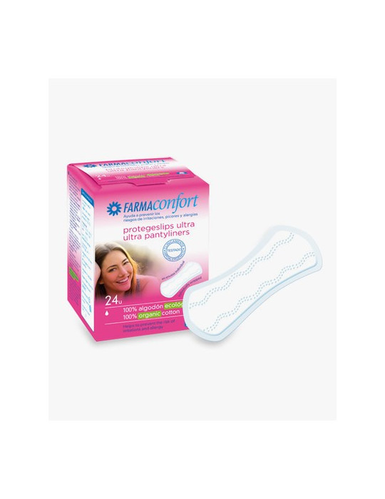 PROTEGE SLIP FARMACONFORT 24U