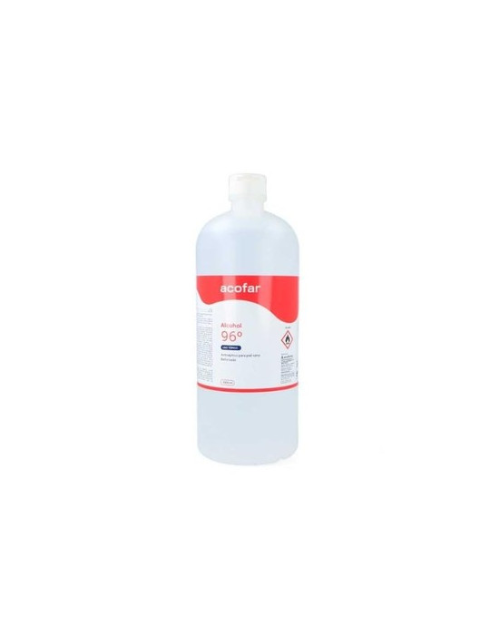 ALCOHOL 96 ACOFAR 1000 ML