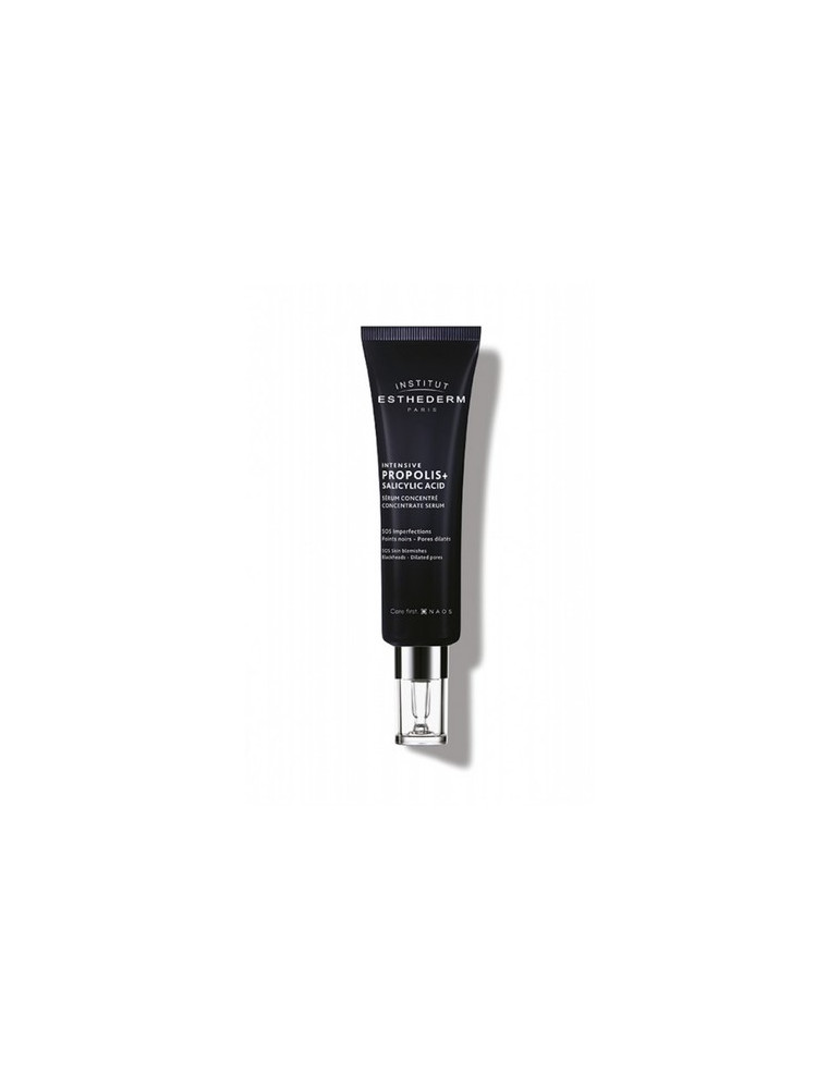 ESTHEDERM INTENSIVE SERUM PROPOLIS+ ACISO SALICILICO 30ML