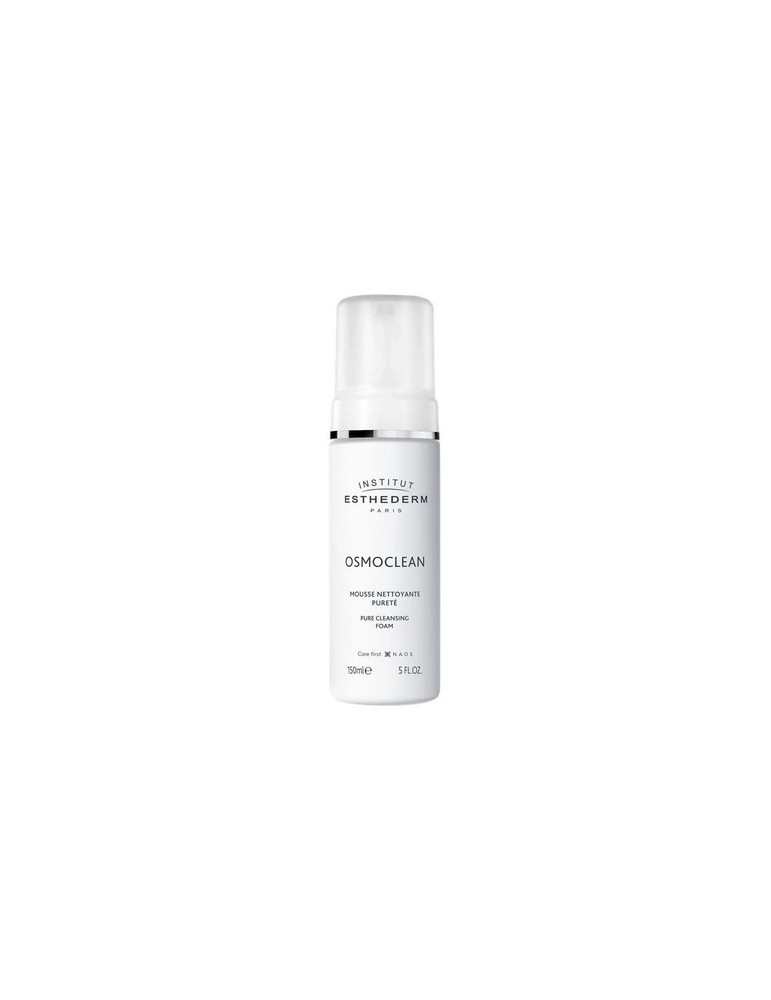 ESTHEDERM OSMOCLEAN MOUSSE 150ML