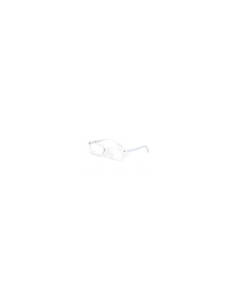 GAFA PROCTEVISION COLOUR SALAMANDRA WHITE +1.5
