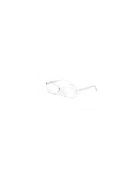 GAFA PROTECVISION SALAMANDRA COLOUR WHITE +1.00