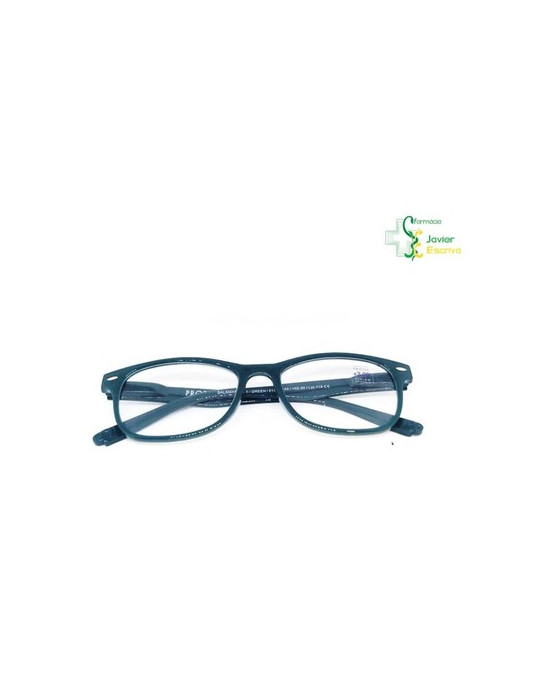 GAFA PROTECVISION SALAMANDRA COLOUR GREEN +1.00
